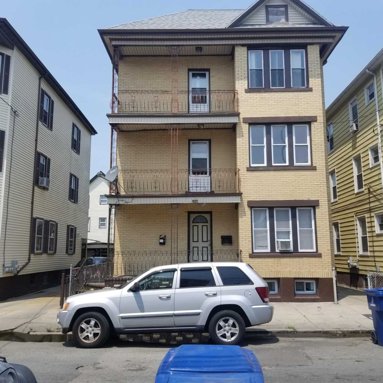 59 Jouvette St-Apt#1