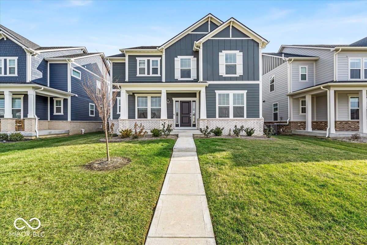 14308 Stairbridge Place