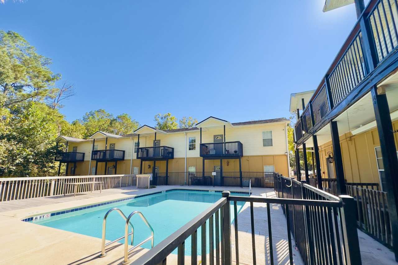 Mockingbird Garden Apartments