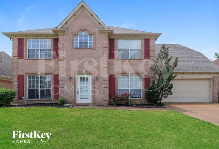 4015 Fairway View Circle East