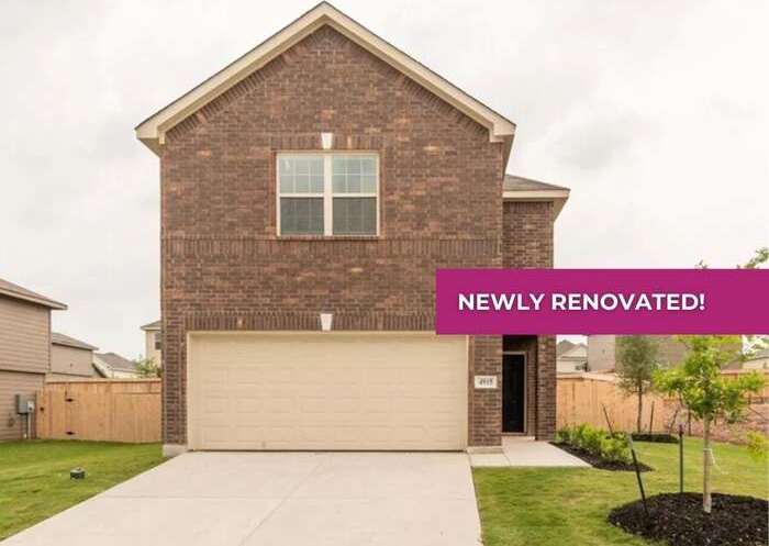 4915 War Horse Drive