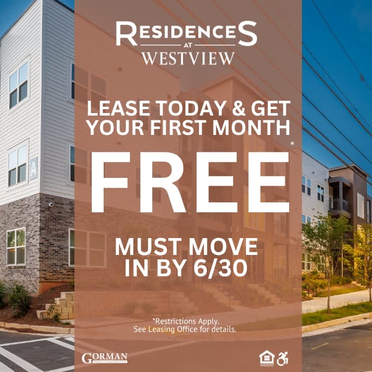 Residences at Westview