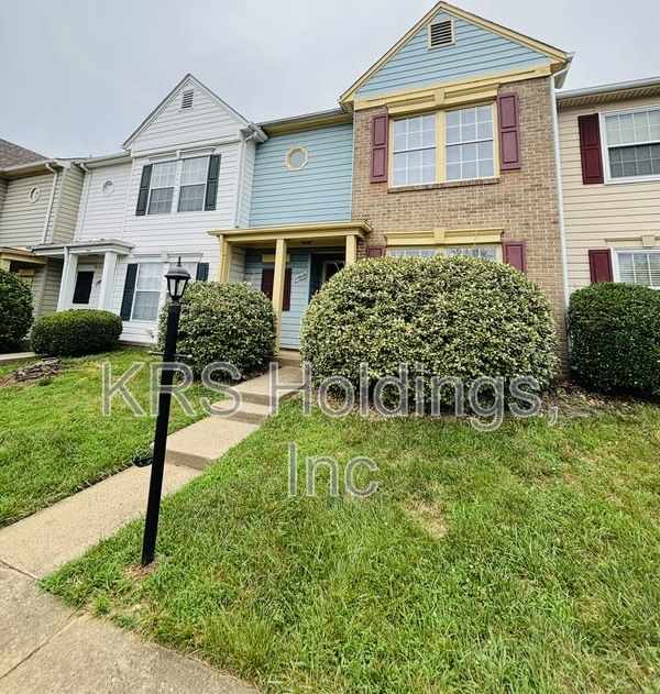 11010 Salem Village Dr