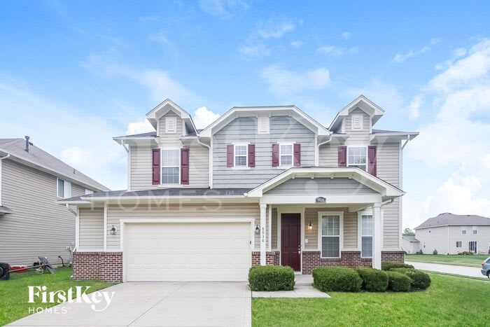 8038 Harshaw Drive