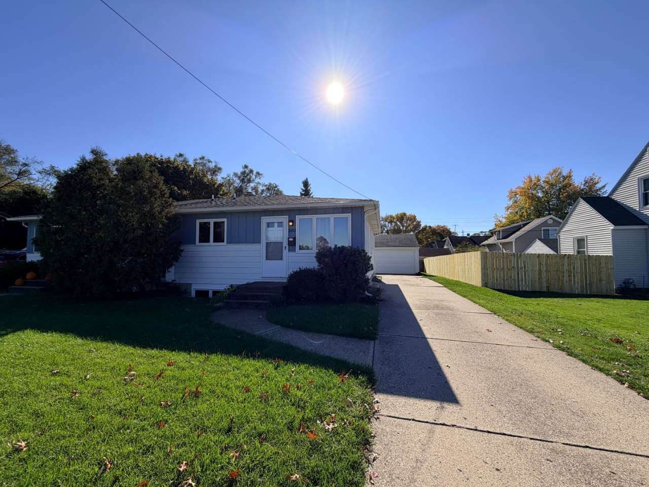 2450 Porter Street SW