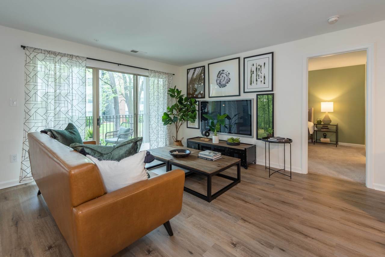 The Villages at Decoverly