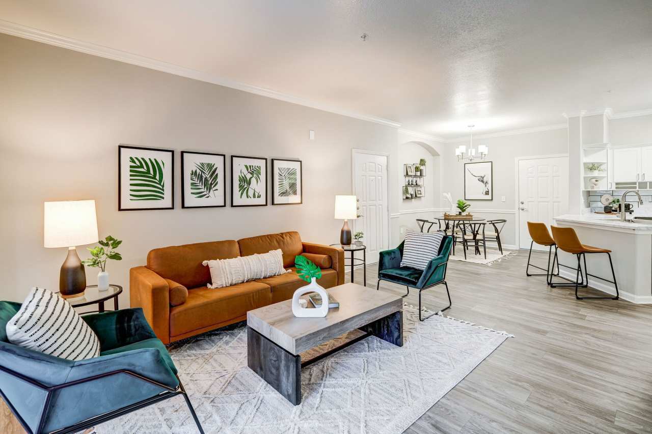 Champions Apartments