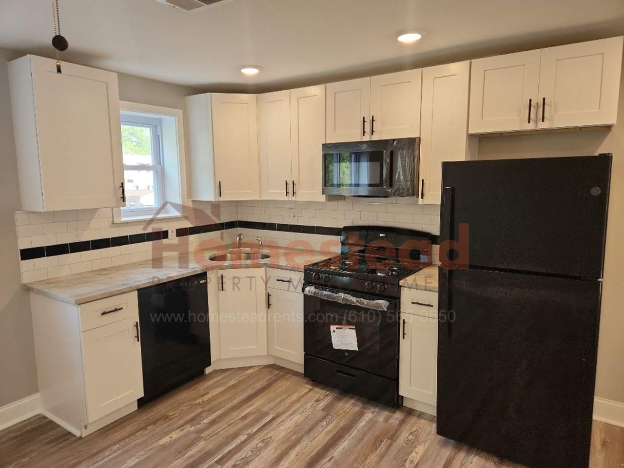 3 Bedroom Home in Folcroft