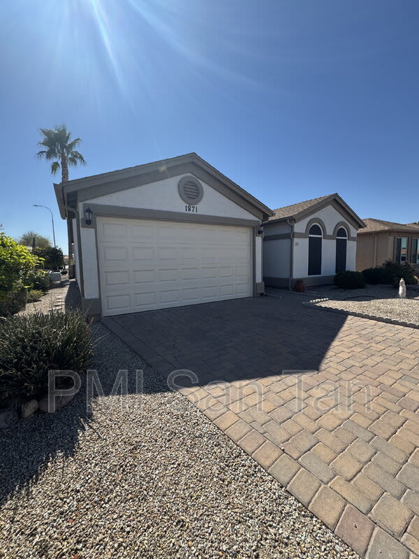 1871 East Winged Foot Drive