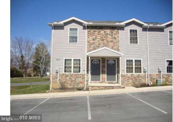 10620 SUNBURST GARDENS DRIVE unit: C