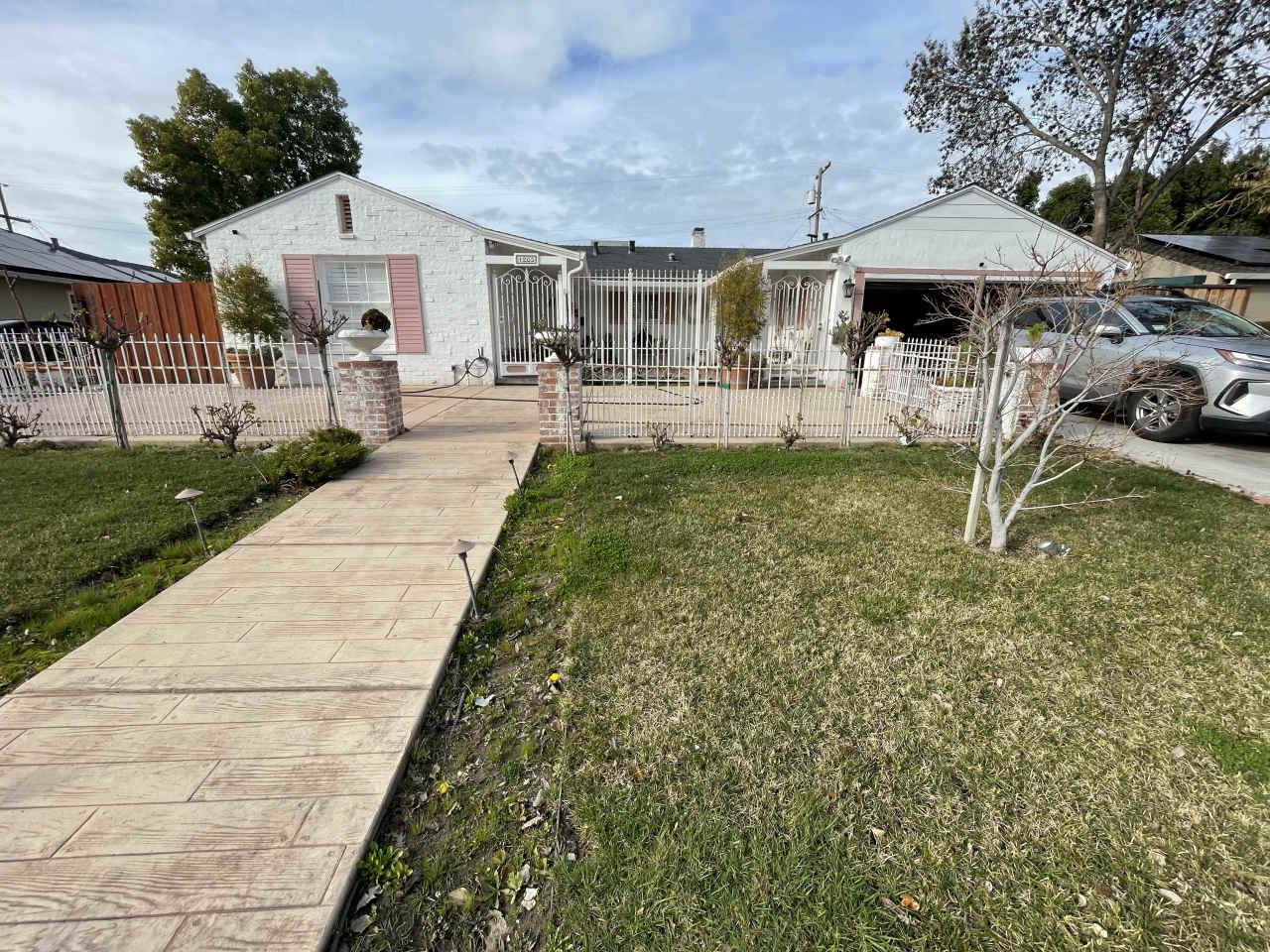 1205 West Benjamin Holt Drive