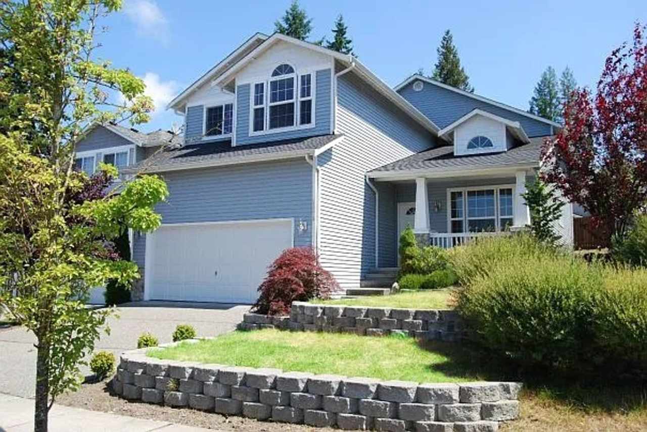 Lynnwood 3 Bedroom Home