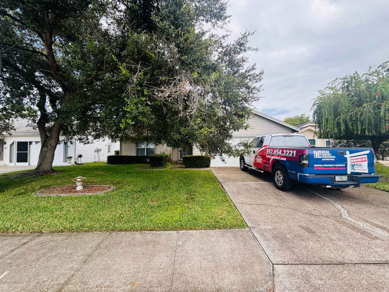 Waterfront Living in The Moorings at Point O' Woods! 3/2 ***Won't Last***