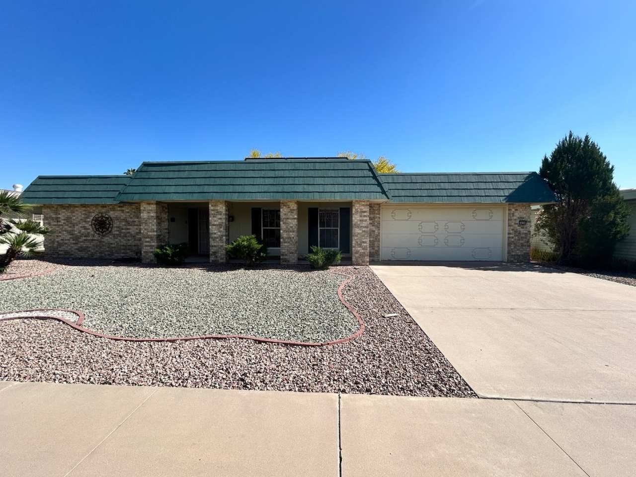 Age Restricted 2 Bd/2 Bath Golf Course Sub Division Sun City Home