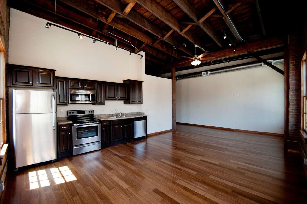 Union Biscuit Warehouse, LLC