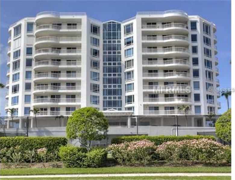 455 Longboat Club Rd