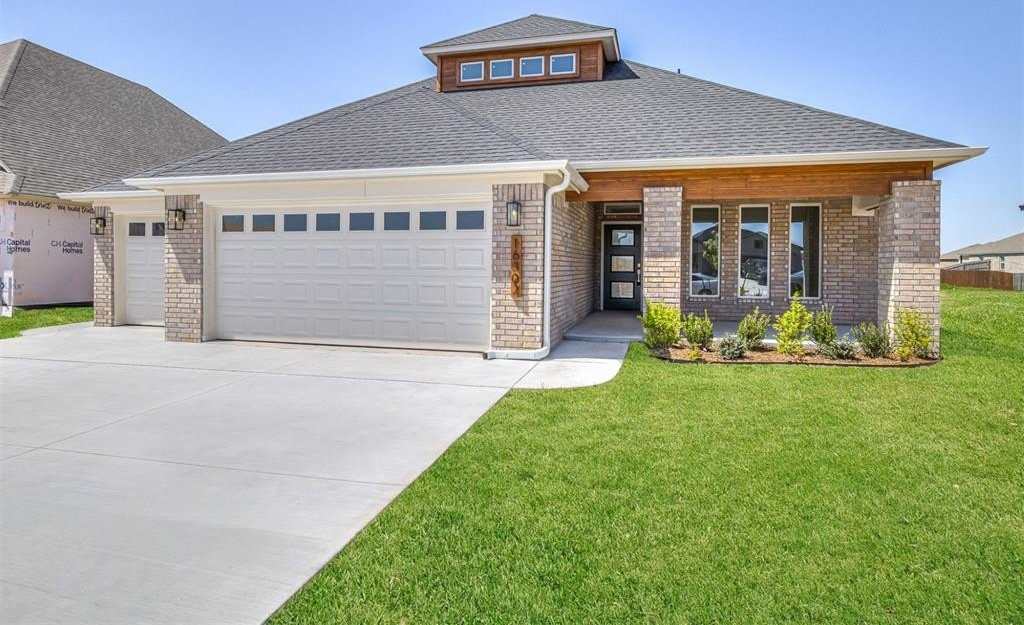 16302 S 89th East Avenue