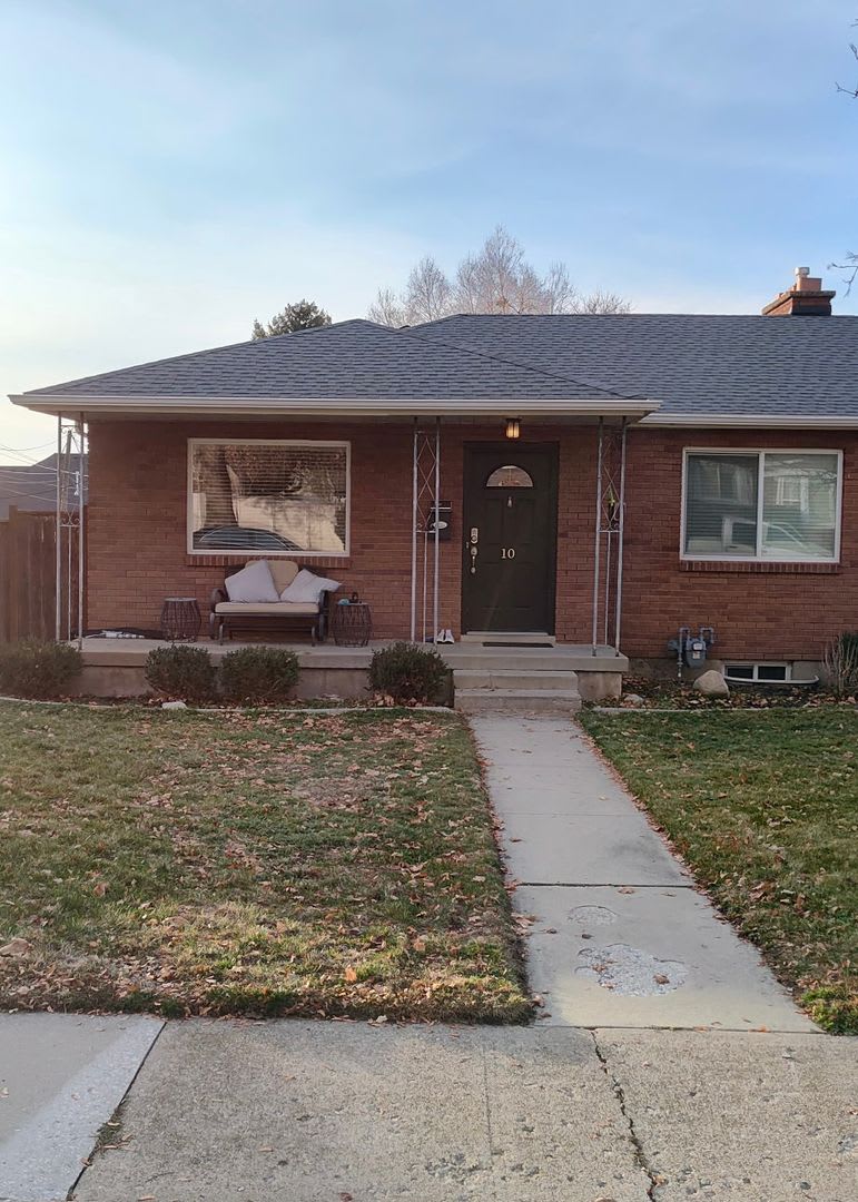 Gorgeous Home in Bountiful!