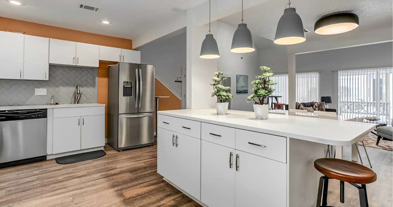 Aspen Landing Apartments