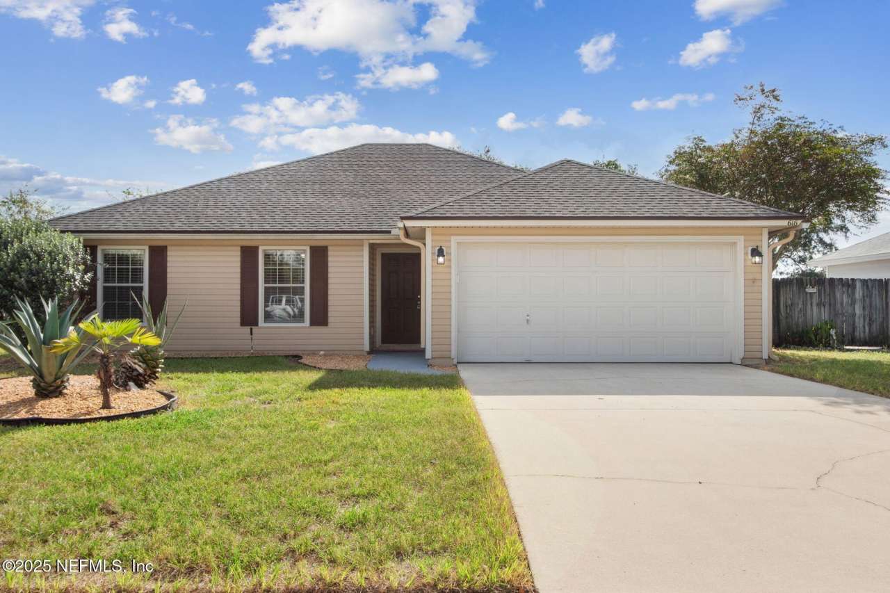 616 FALLEN TIMBERS Drive