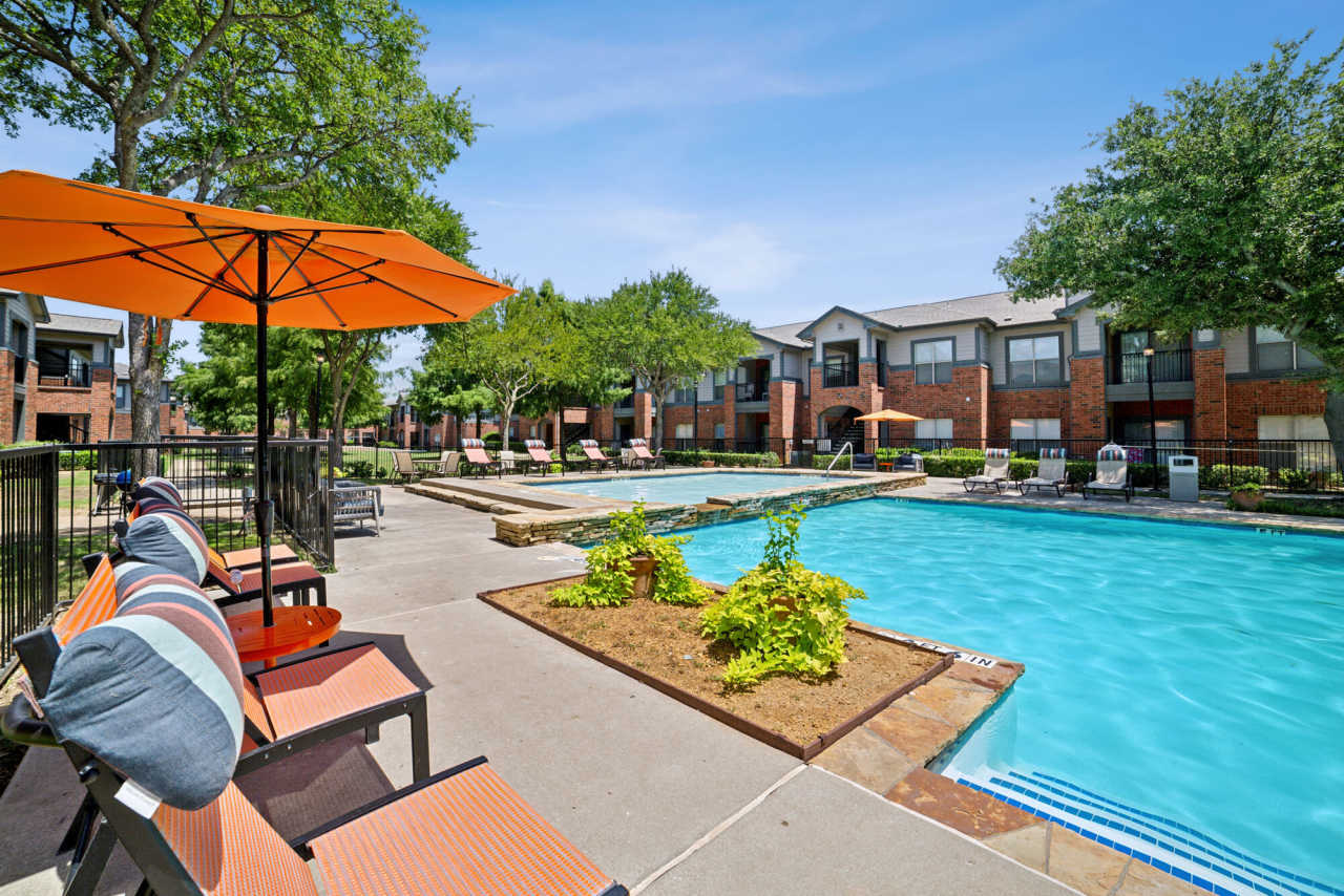 Kensington Park Apartment Homes