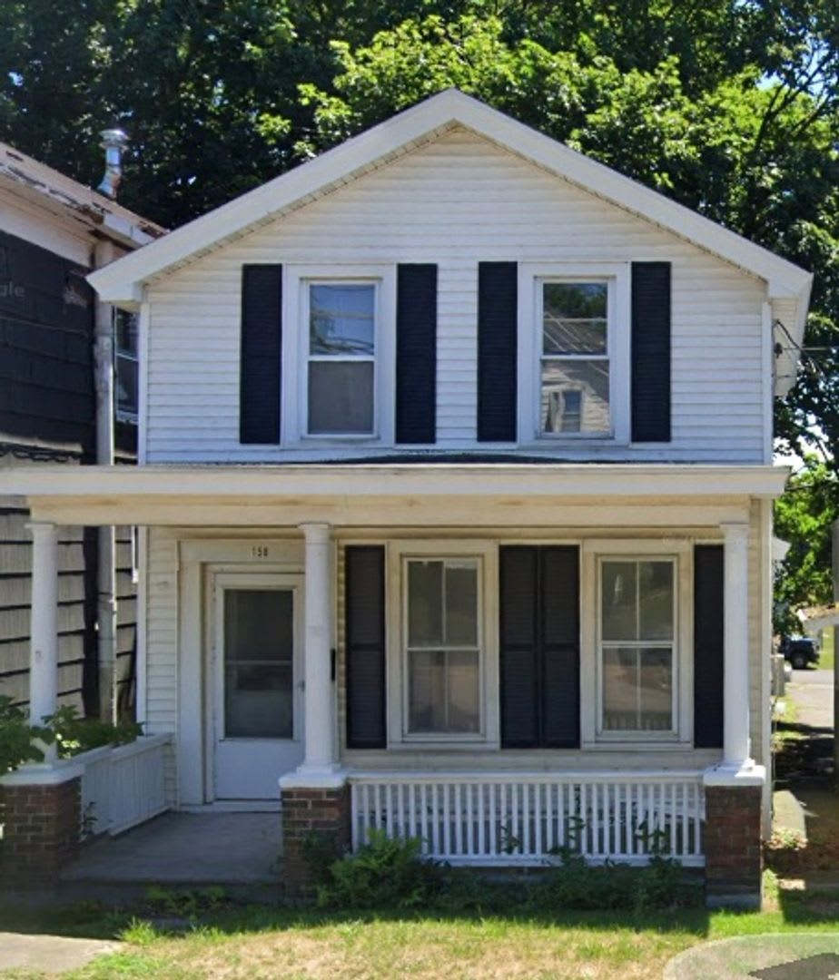 3 Bedroom single family homes