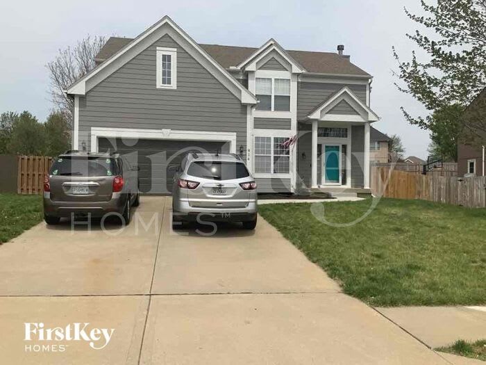 914 Northeast 93rd Court