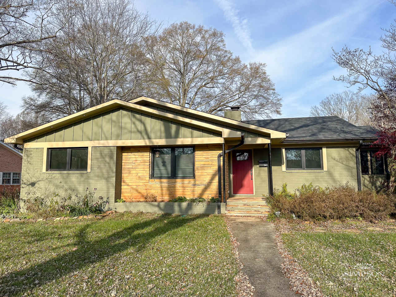 1943 Townsend Avenue