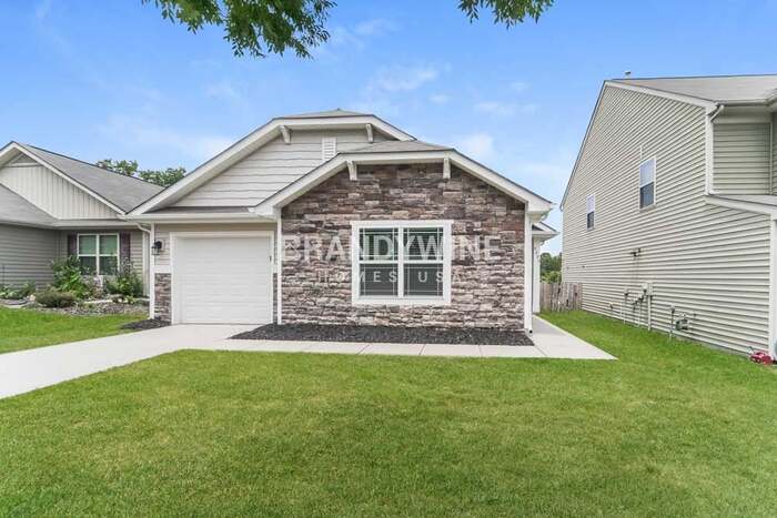 9406 Tavistock Court