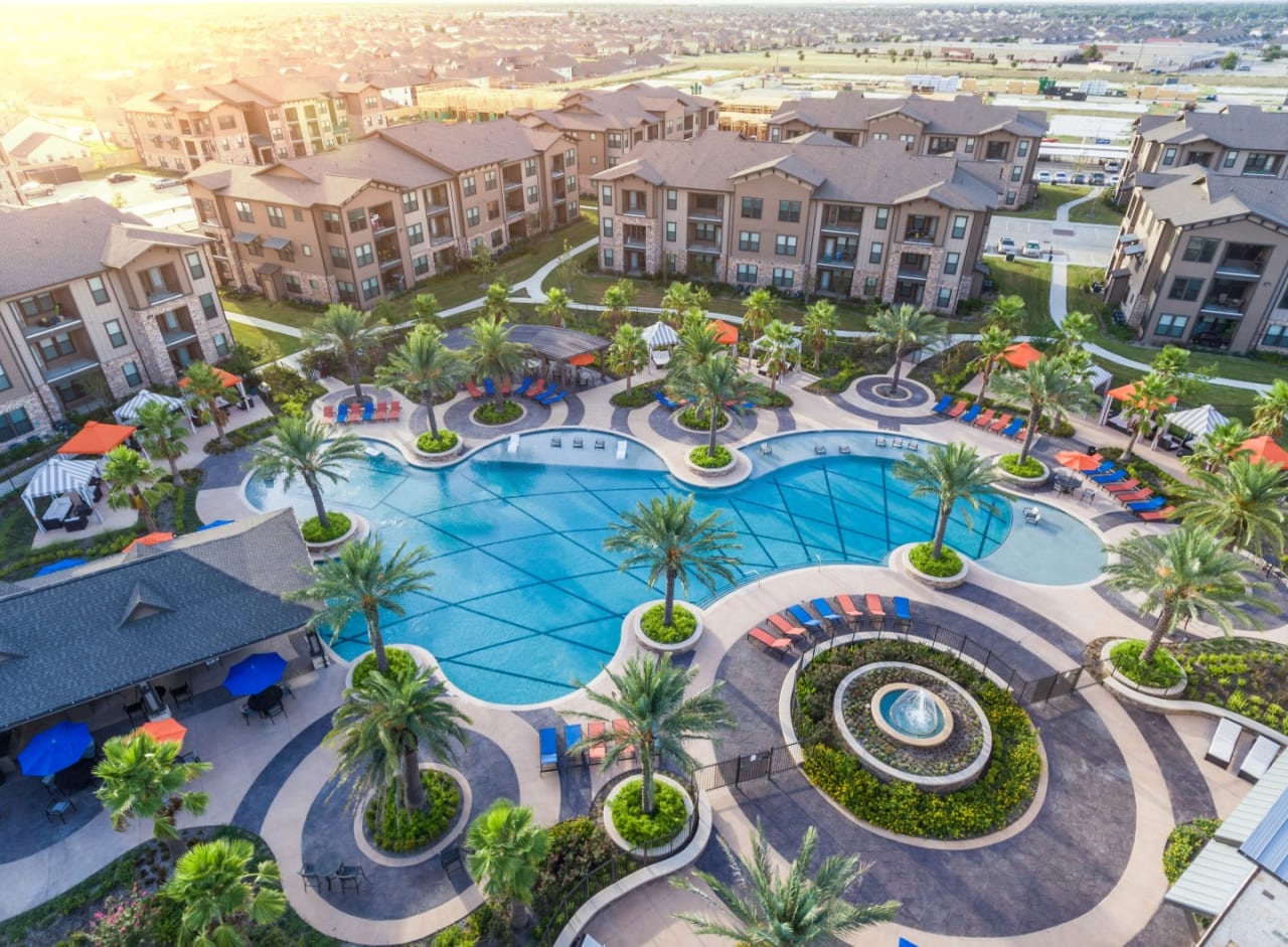 The Commons at Hollyhock