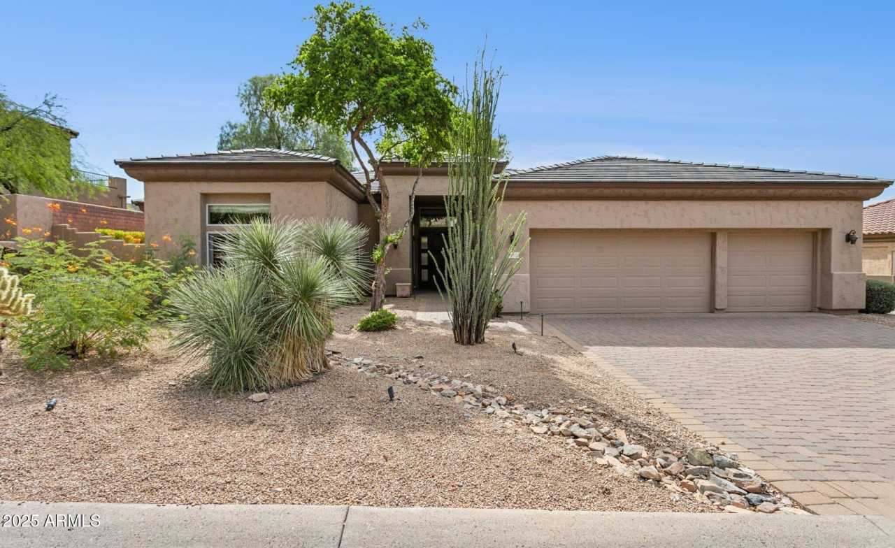 11411 E SWEETWATER Avenue