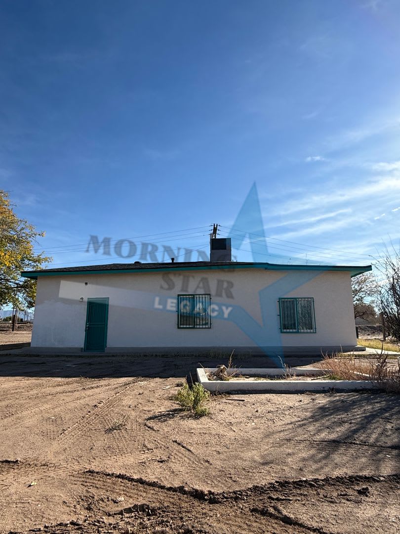 Charming Updated Home w/ Enclosed Yard  Storage