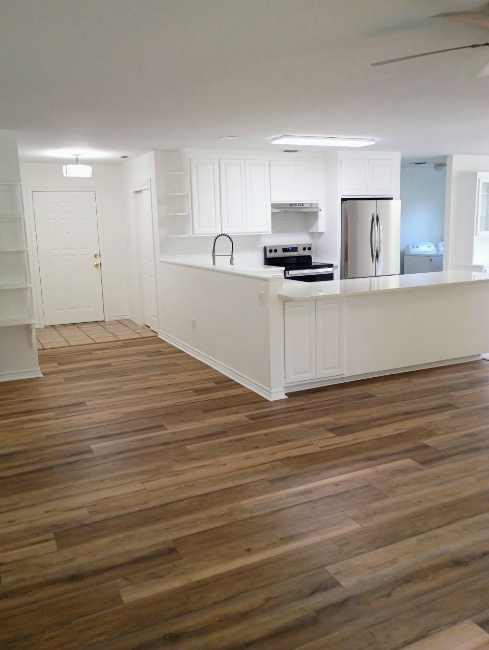 1517 Northwood Drive