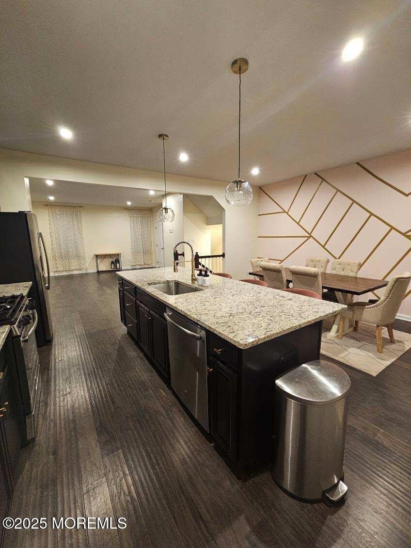 802 Rio Grande Drive unit: 2002