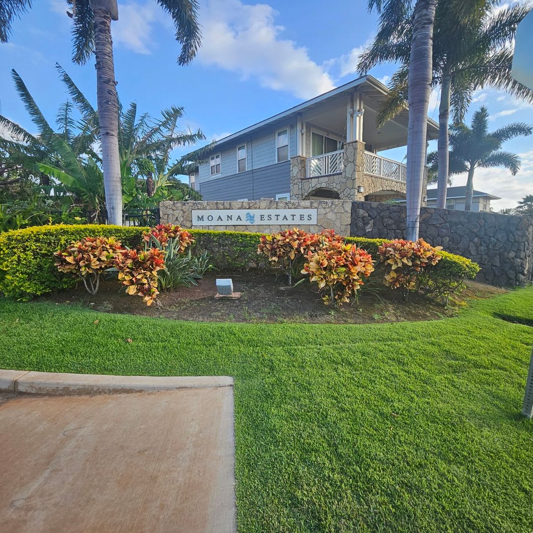 Amazing Home in Moana Estate