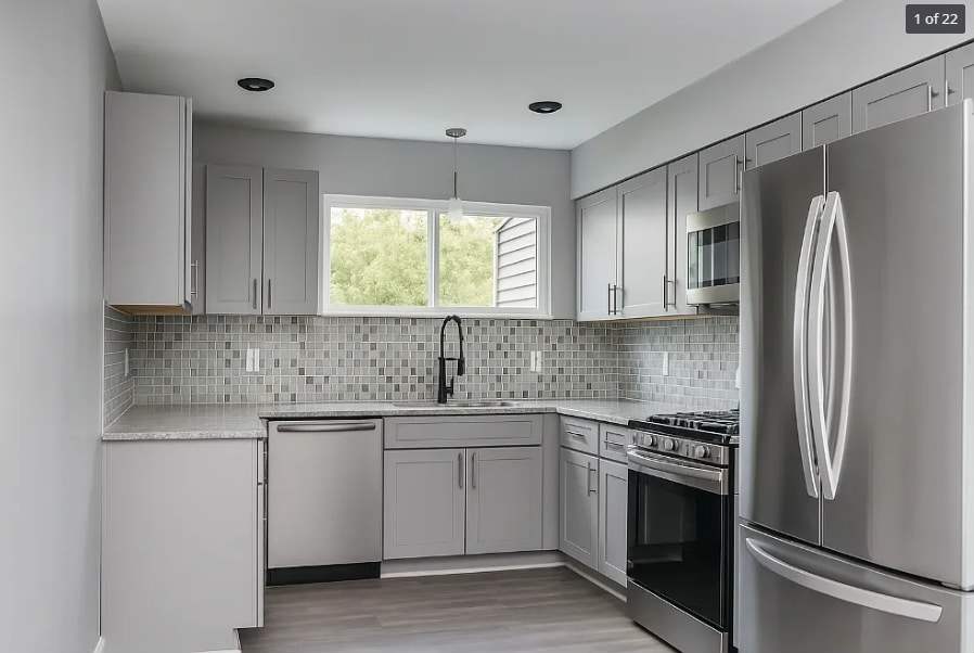 11506 Turn Stone Court