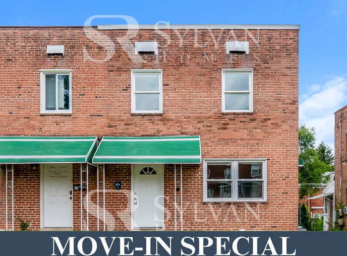 8525 Chestnut Oak Road