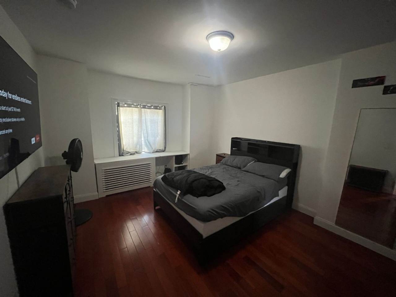 Charming 1BR in Brooklyn