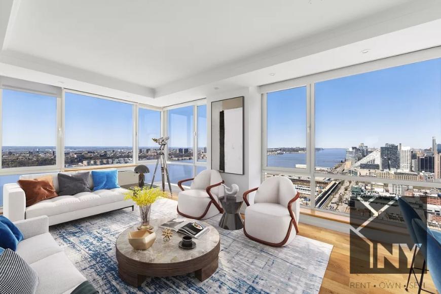 635 West 42nd Street