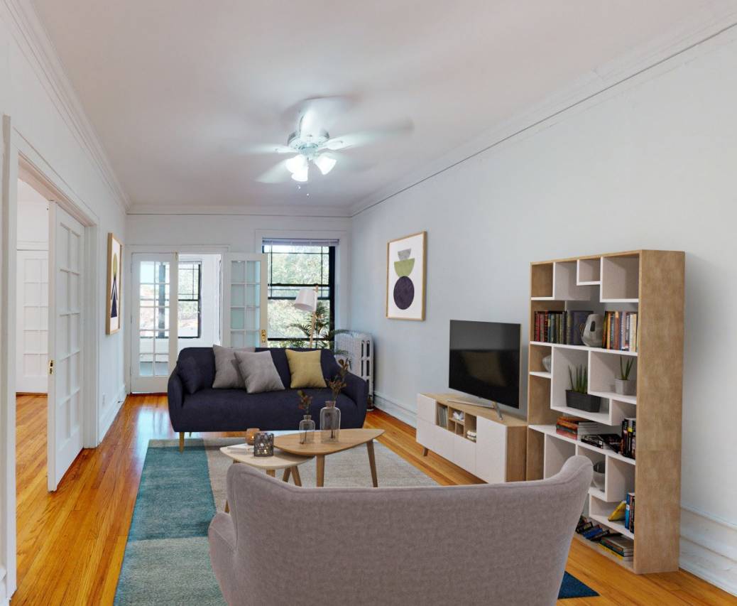 5300-5308 S. Greenwood Avenue