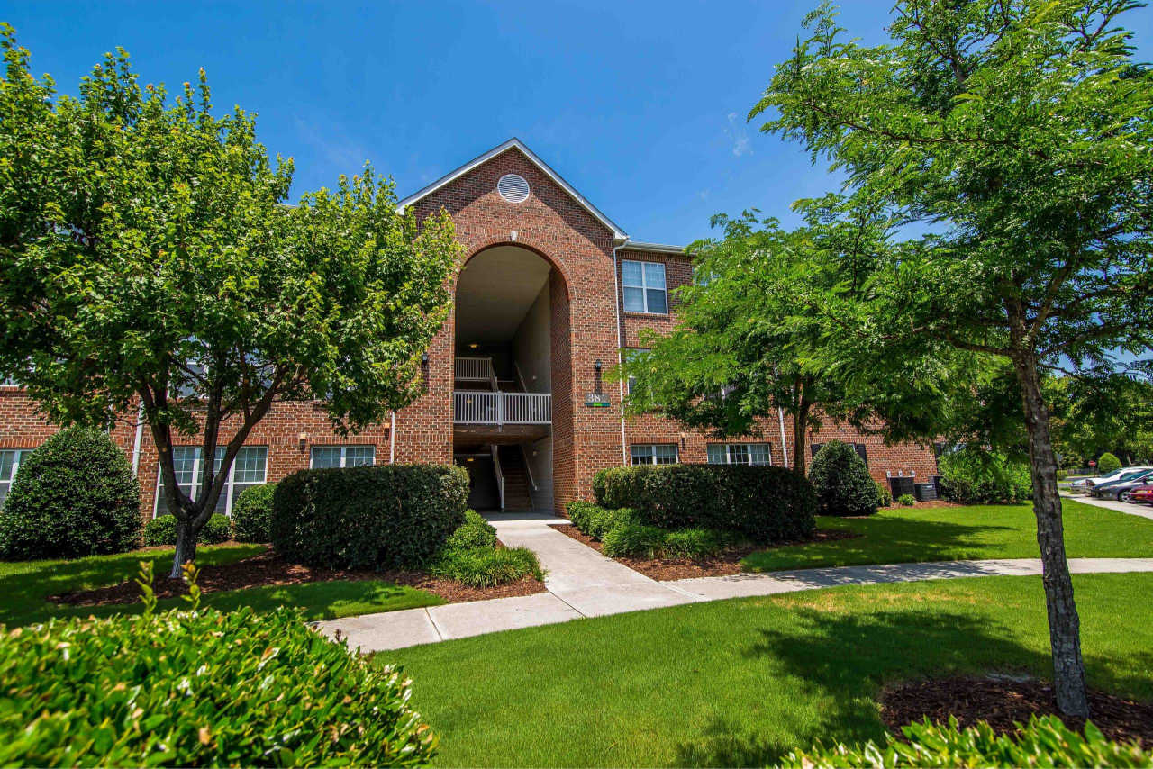 Reserve at Forest Hills