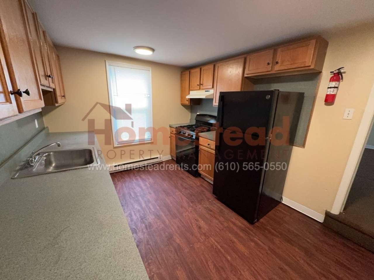 3 Bedroom Chester Home for Rent