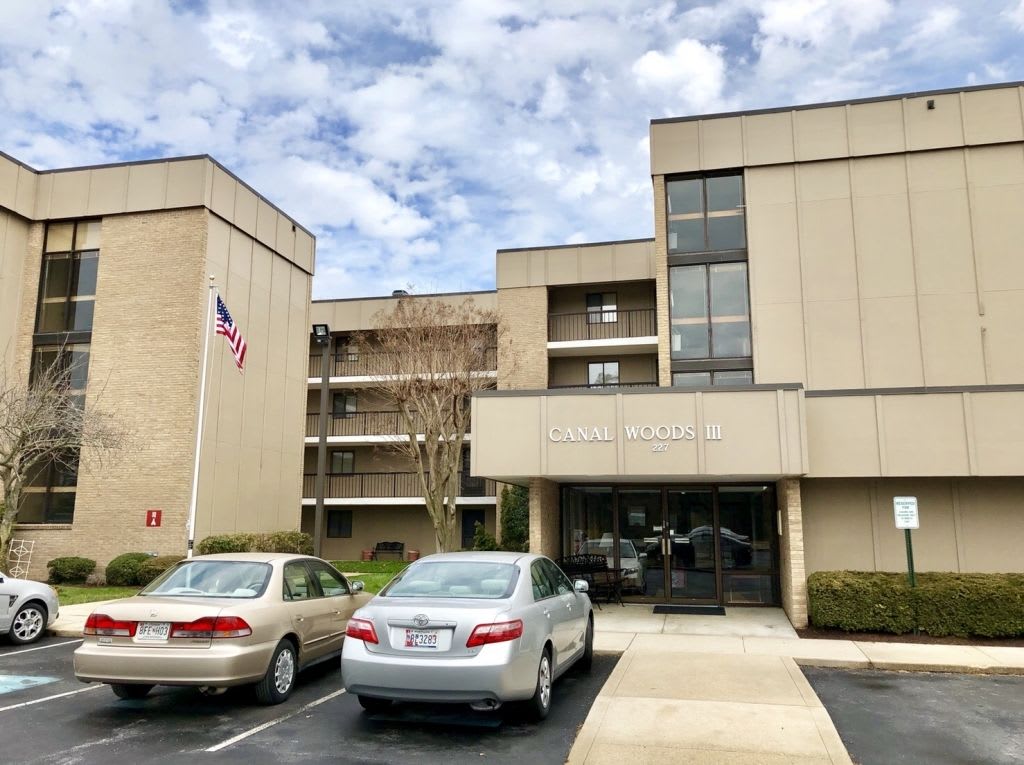 227 Canal Park Drive - 306Unit 306