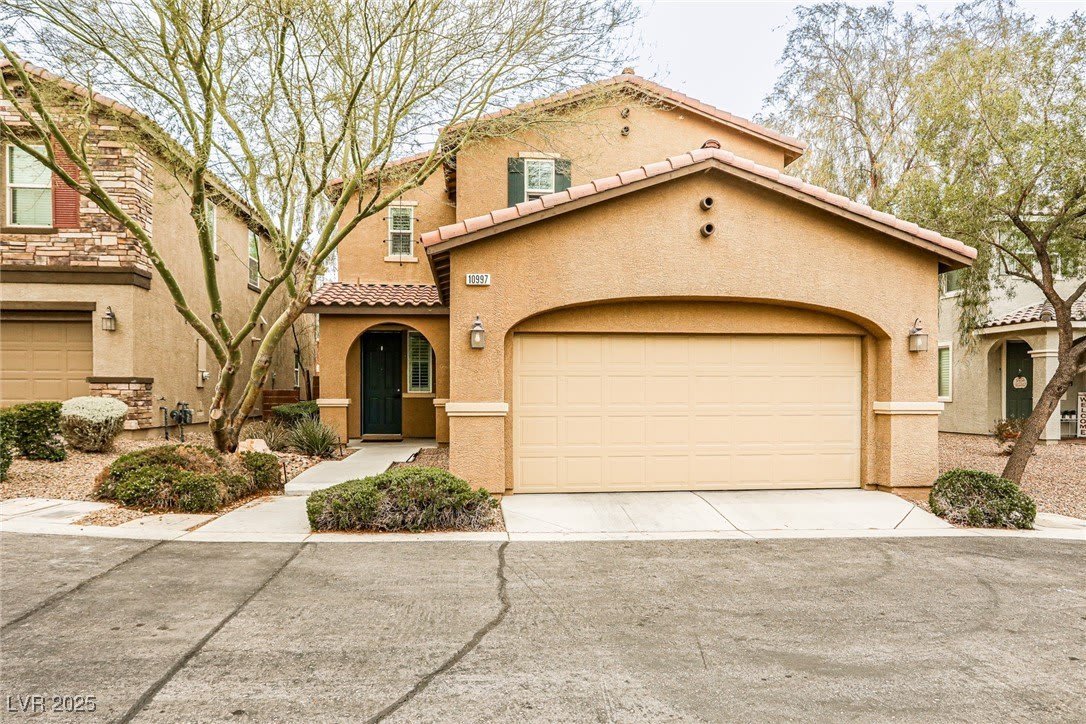 10997 Prudhoe Bay Street