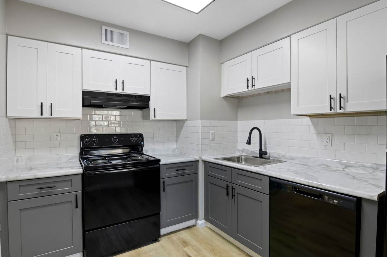 The Riverside Apartment Homes