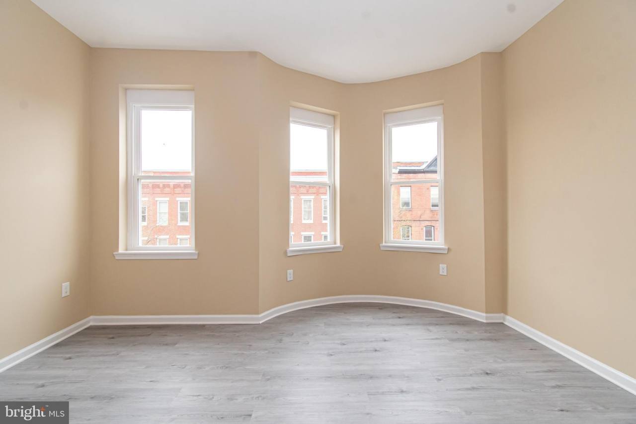 2027 MCCULLOH Street unit: 2