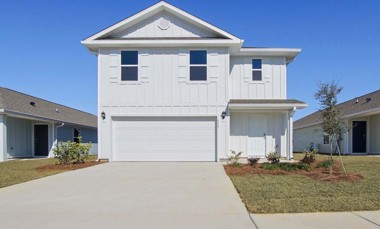 116 Speckled Trout Lane North