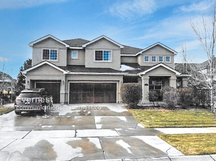 26894 East Mineral Drive