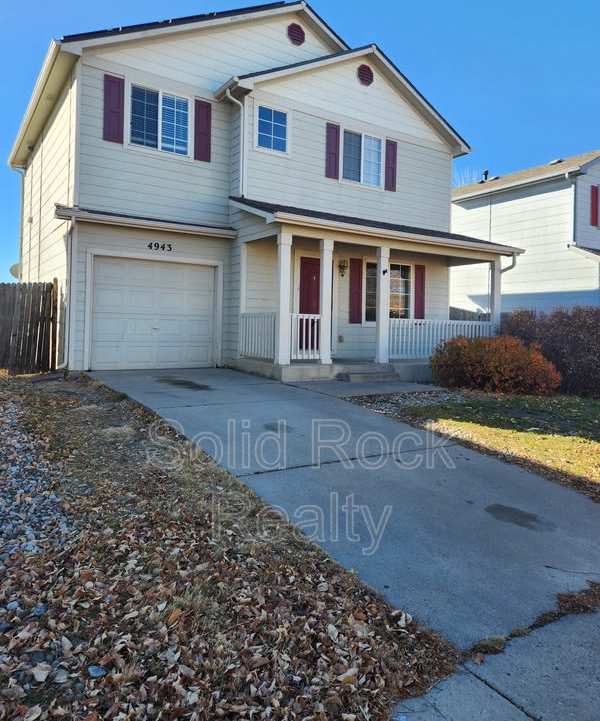 4943 Rusty Nail Point