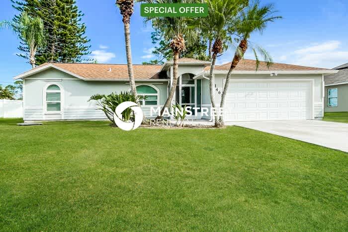 1461 Southwest Medina Avenue